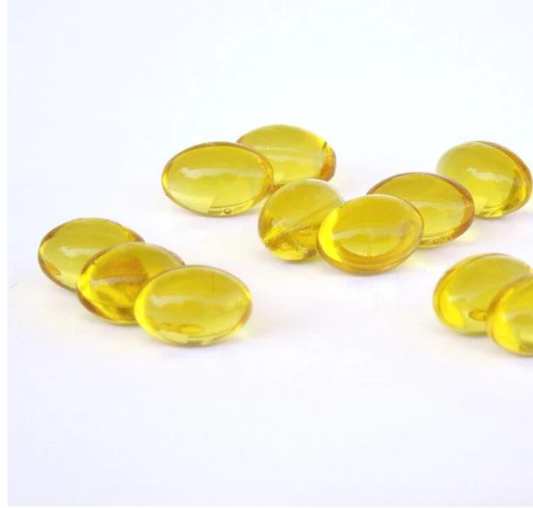 Omega-3 vegan - capsules